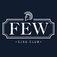 FEW logo - Similar company to Sjsu Interfraternity Council