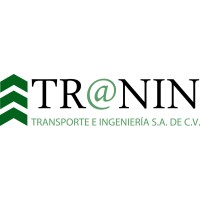 Tranin logo - Similar company to King Tote