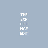The Experience Edit logo - Similar company to Heaps + Stacks | B Corp Creative Agency
