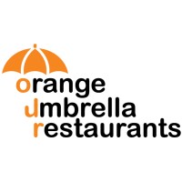Orange Umbrella Restaurants logo - Similar company to Cri Advanced Analytics
