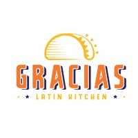 Gracias Latin Kitchen