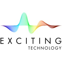 Exciting Technology LLC logo - Similar company to Lextra Technology