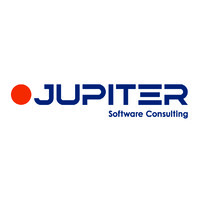 JUPITER Software Consulting GmbH logo - Similar company to Riset Software & Systems Ltd