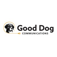 Good Dog Communications LLC logo - Similar company to Topspin Tech