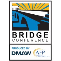 The Bridge to Integrated Marketing & Fundraising Conference logo - Similar company to Association Of Fundraising Professionals (Afp-Dc) Washington, Dc Metro Area Chapter
