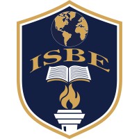 ISBE Education logo - Similar company to As' Sap