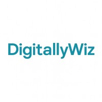 DigitallyWiz logo - Similar company to Digimark - Digital Innovations Development