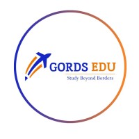 GORDS EDU logo - Similar company to Student Central - Overseas Education Guide