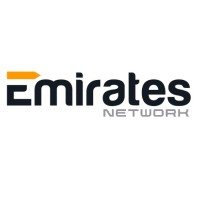Emirates Network logo - Similar company to Identity Ai Labs