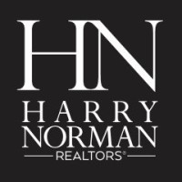 Harry Norman, REALTORS® Team Isabelle Gibson logo - Similar company to Esdiac Global App