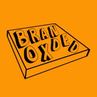 BrandedBox logo - Similar company to Branded Box