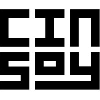 CinSoy Foods logo - Similar company to Ar House