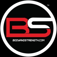 bodyandstrength.com logo - Similar company to Cloud Infoways