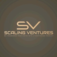 Scaling Ventures logo - Similar company to Digipro Atlantic Consulting