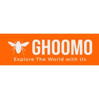 ghoomo travel logo - Similar company to Tour Trips India Holidays