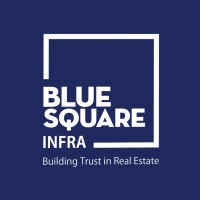 Blue Square Infra logo - Similar company to Blue Square Infrastructure ..