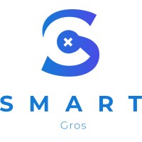 Smart Gros logo - Similar company to Pamed Expo