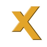 CryptX Financial - The Internet of Money logo - Similar company to Vk Soft Pvt. Ltd.
