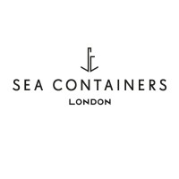 Sea Containers London logo - Similar company to Nightjar