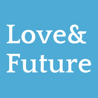 Love&Future logo - Similar company to School Board And Youth Engagement Lab