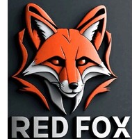 Red Fox logo - Similar company to Stack'D Consulting Inc.