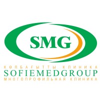 Multifunctional Clinic Sofie Med Group logo - Similar company to Roqed Llp