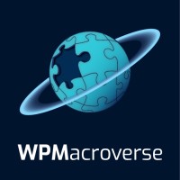 WPMacroverse logo - Similar company to Jabits S.A.