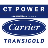 CT Power & Iceberg Enterprises logo - Similar company to Control Service Center
