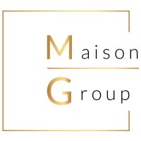 Maison Group logo - Similar company to Cromwell Group