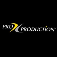 PRO PRODUCTION media solutions, s.r.o. logo - Similar company to Lavacom