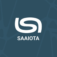 SAAIOTA INC. logo - Similar company to Silkpcb Design Services
