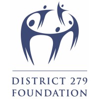 District 279 Foundation