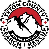 Teton County Search and Rescue Foundation logo - Similar company to Akv Inc