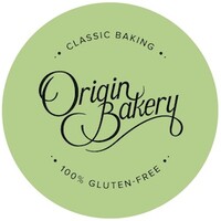 Origin Gluten-Free Bakery Ltd logo - Similar company to Ecmat