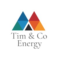 Tim&Co Energy logo - Similar company to Secs Energy