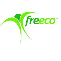 FRE.ECO, Free Eco Association & DAO logo - Similar company to Future Technology
