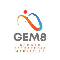 GEM8 - Growth, Estratégia e Marketing logo - Similar company to Longevitech