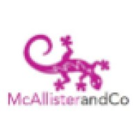 McAllister and Co logo - Similar company to Bircroft Private Ltd