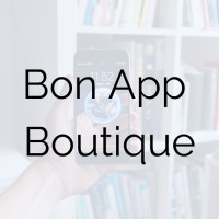 Bon App Boutique | A Remote First Company logo - Similar company to Seeek.Biz - App & Web Development Company