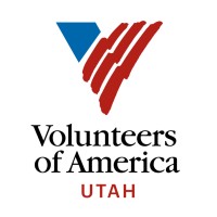 Volunteers of America, Utah logo - Similar company to Utah Harm Reduction Coalition