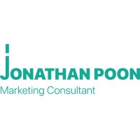 Jonathan Poon Marketing Consultant logo - Similar company to Cove Continuity Advisors Inc., Certified B Corp