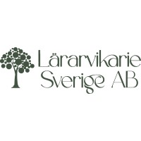 Lärarvikarie Sverige AB logo - Similar company to Ultranous