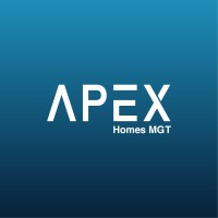 APEX Homes MGT Inc logo - Similar company to Apex Dmit Ltd.