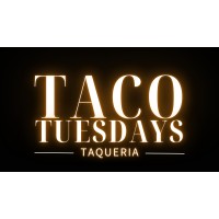 Taco Tuesdays Taqueria logo - Similar company to Ark Bridge Partners