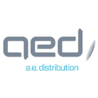 A.E.Distribution logo - Similar company to Fakulteti I Drejtesise - Fdut