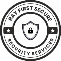 RAY FIRST SECURE logo - Similar company to Wasoko.Com