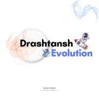 Drashtansh Evolution logo - Similar company to Good Origins Store