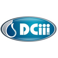 DCiii Control (DC3) logo - Similar company to Itankdata