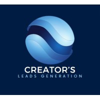 Creator's LG (Leads Generation) logo - Similar company to Devsclan