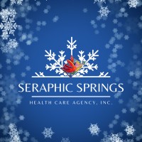 Seraphic Springs Health Care Agency Inc. logo - Similar company to Seraphic Associate